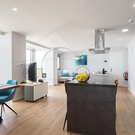 El Septimo By Silastur * Gijon