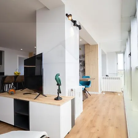 El Septimo By Silastur *