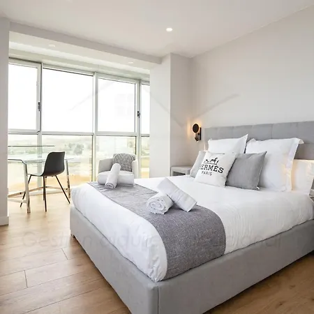 Apartment El Septimo By Silastur *