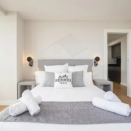 Apartment El Septimo By Silastur *