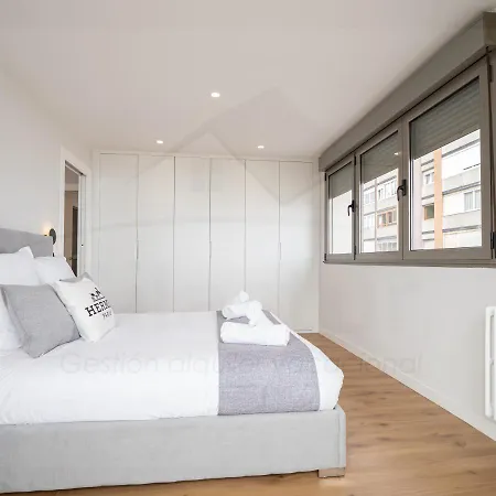 Apartment El Septimo By Silastur