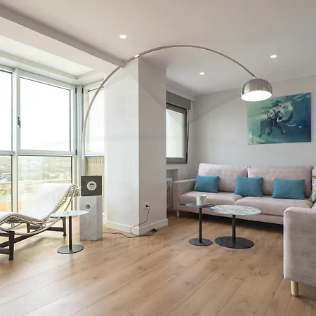 El Septimo By Silastur * Gijon