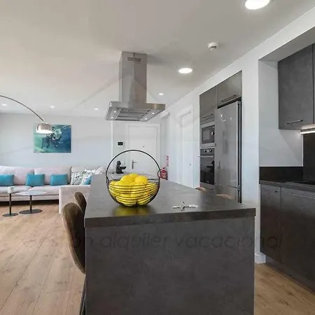 El Septimo By Silastur * Gijon