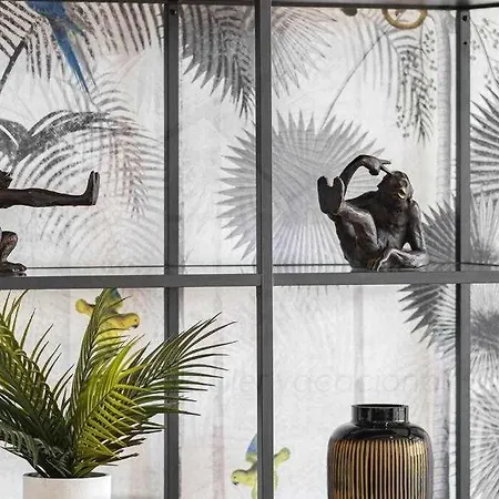 El Septimo By Silastur Apartment