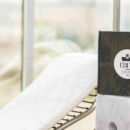 Apartment El Septimo By Silastur Gijon