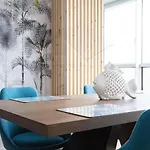 Apartment El Septimo By Silastur