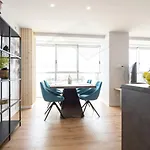 Apartment El Septimo By Silastur *