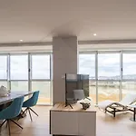 El Septimo By Silastur Apartmán Gijón