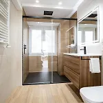 Apartment El Septimo By Silastur