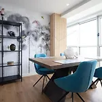 Apartment El Septimo By Silastur