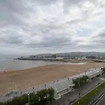 Apartment El Septimo By Silastur Gijon