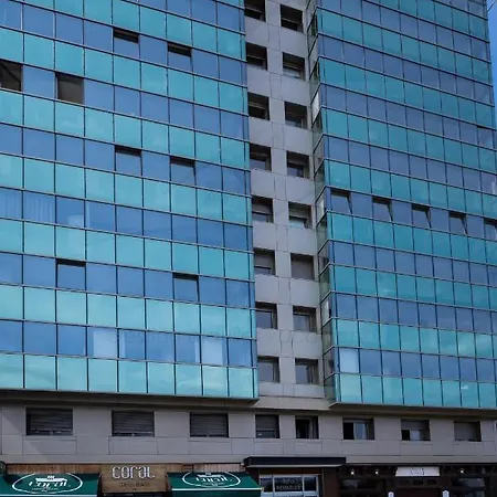 Apartment El Septimo By Silastur