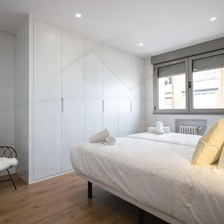 Apartman El Septimo By Silastur