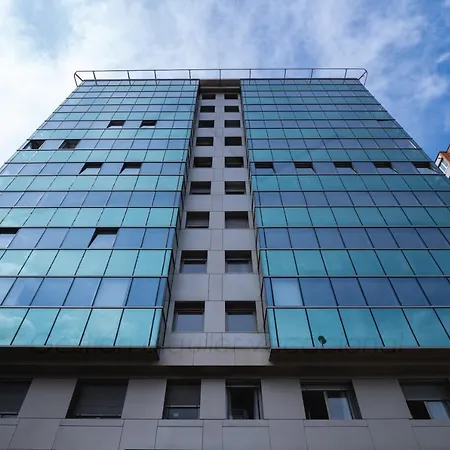 Apartment El Septimo By Silastur