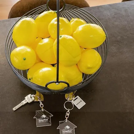 El Septimo By Silastur Gijón