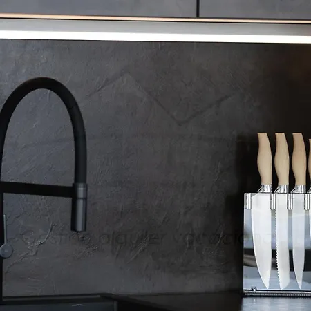 Apartment El Septimo By Silastur