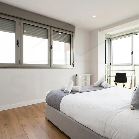 El Septimo By Silastur *