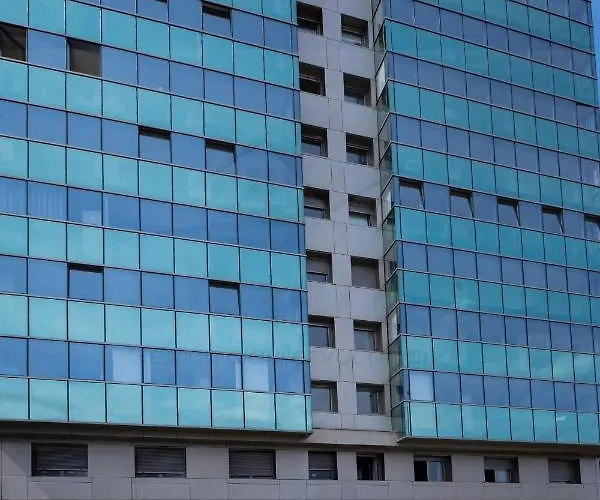 Apartman El Septimo By Silastur