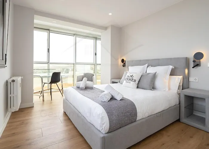 Apartman El Septimo By Silastur *