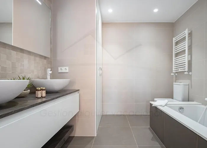 Apartman El Septimo By Silastur