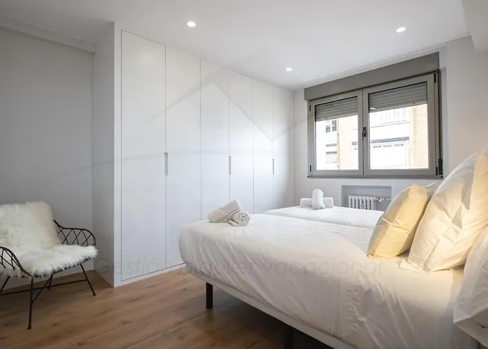 Apartman El Septimo By Silastur