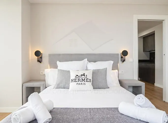 Apartman El Septimo By Silastur *