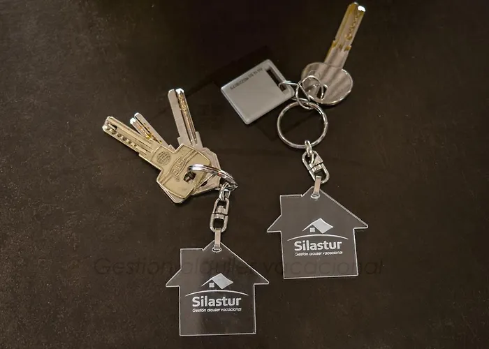 El Septimo By Silastur * Gijón