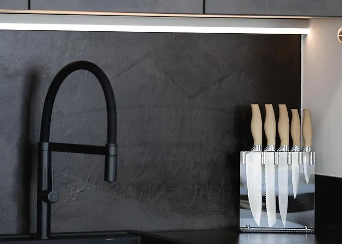 Apartman El Septimo By Silastur