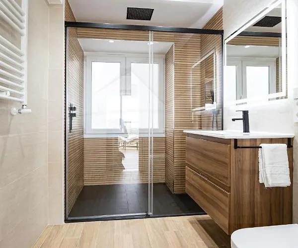 Apartman El Septimo By Silastur