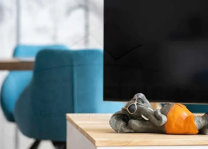 El Septimo By Silastur Apartman *